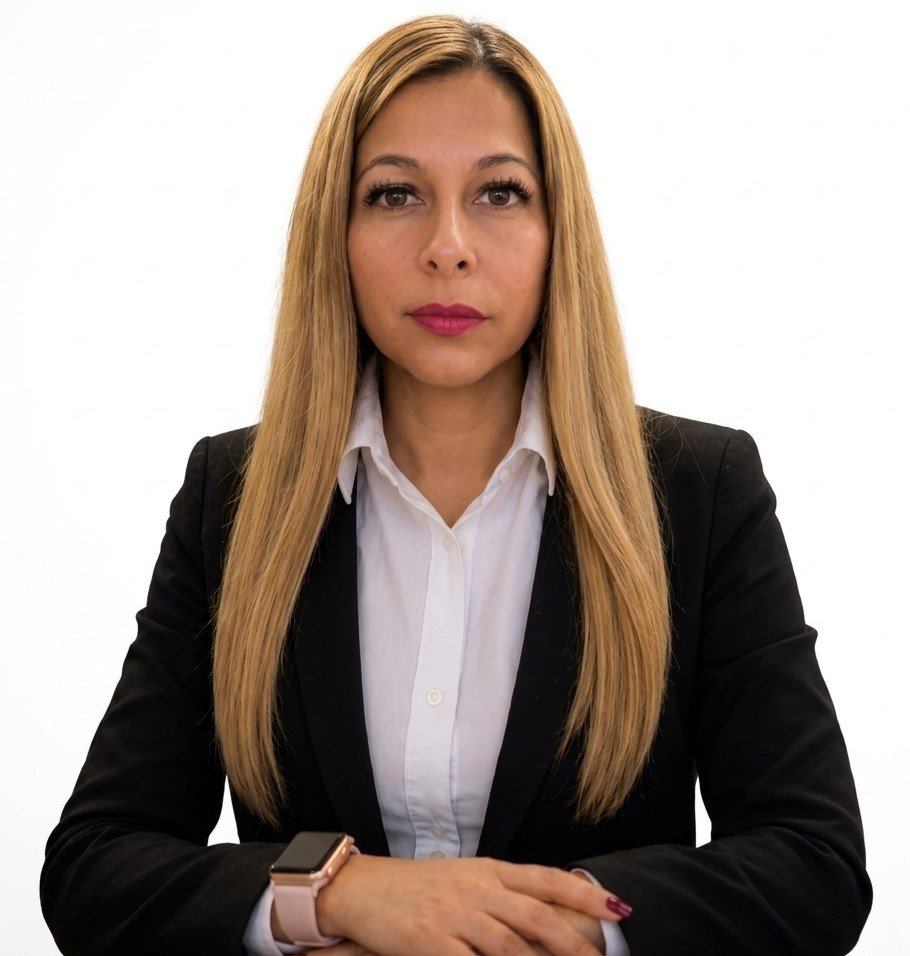 Victoria Andrade González