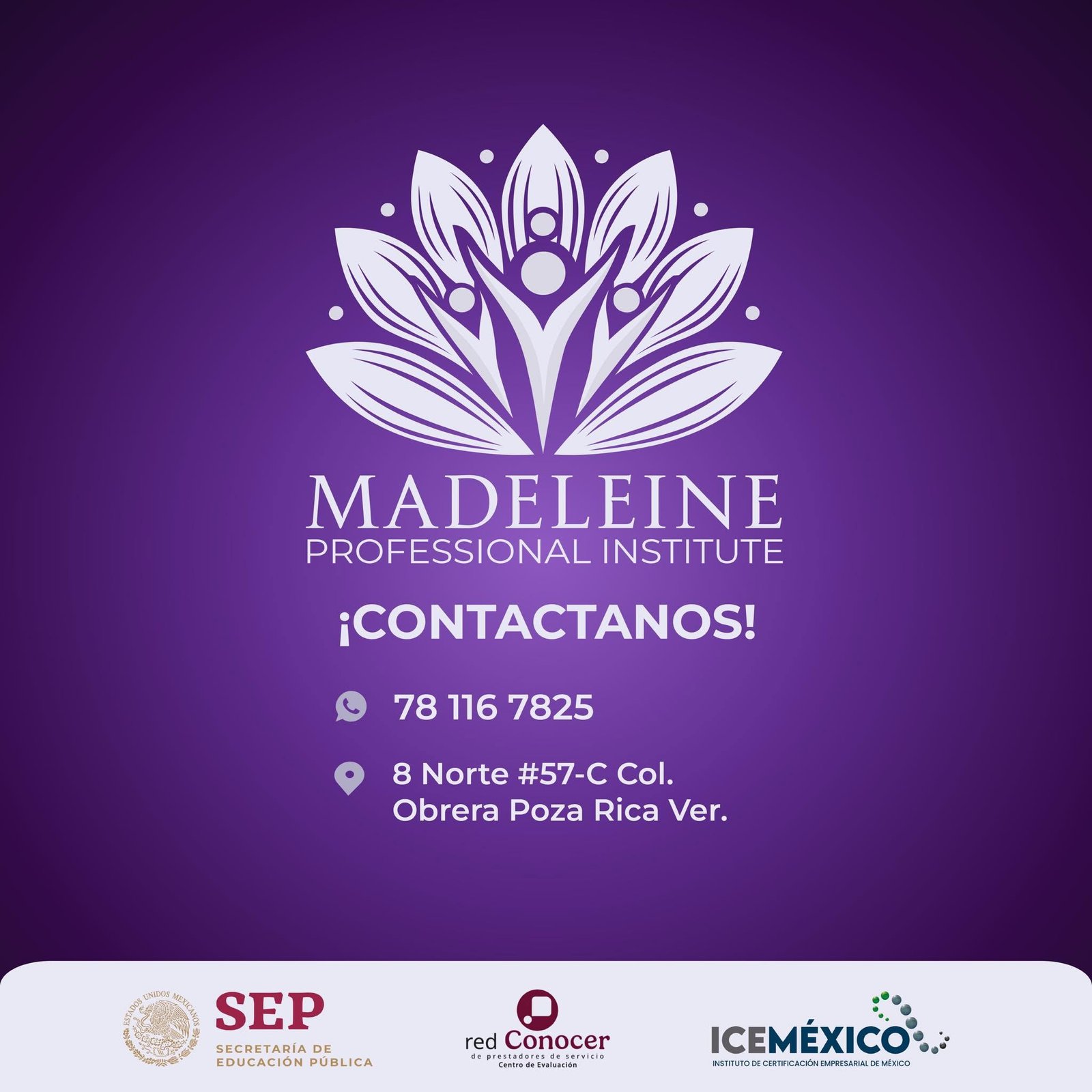 Promoción